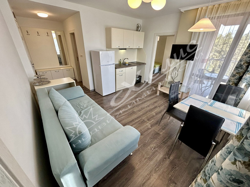 Продава 3-СТАЕН, к.к. Слънчев бряг, област Бургас, снимка 2 - Апартаменти - 53187333