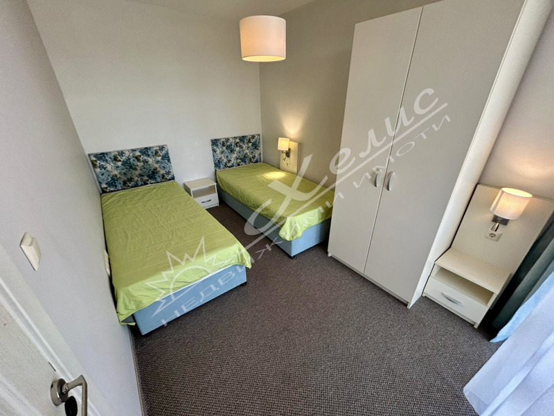 Продава 3-СТАЕН, к.к. Слънчев бряг, област Бургас, снимка 8 - Апартаменти - 53187333