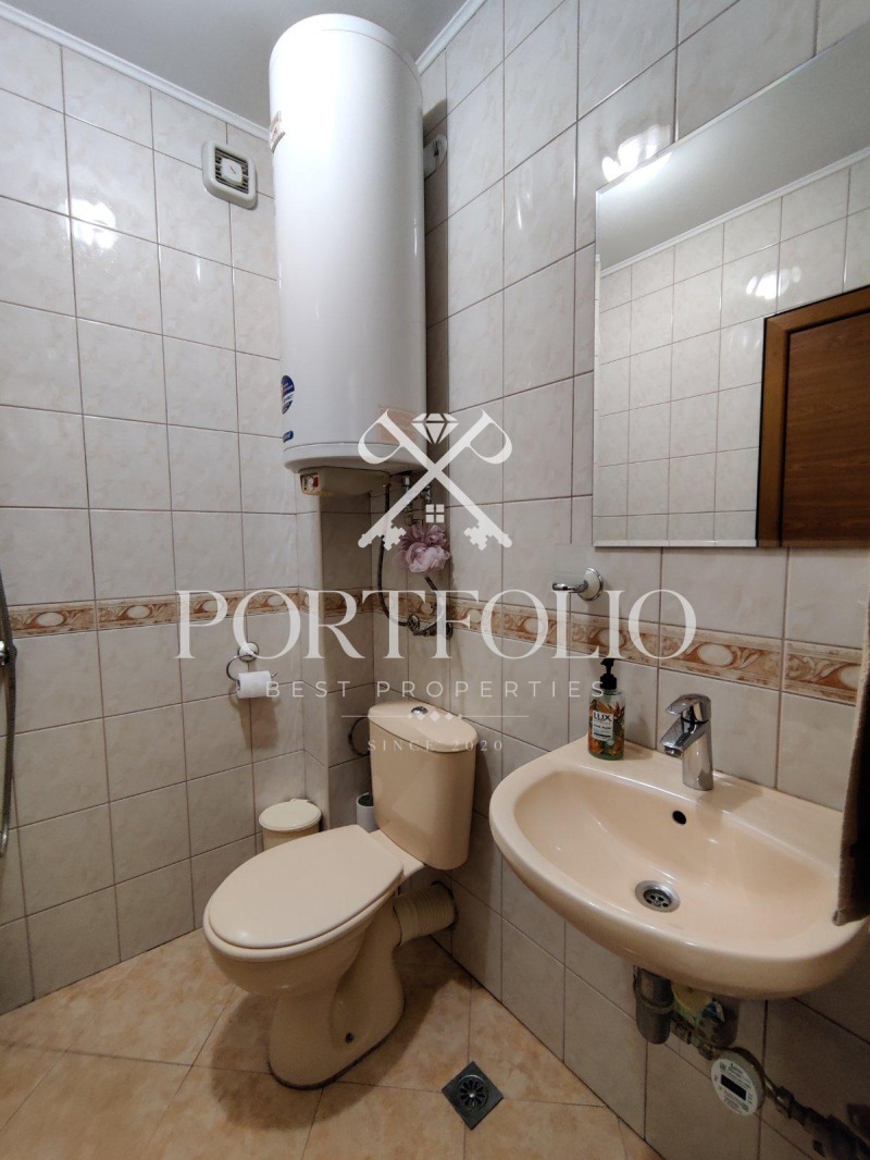 Продава 3-СТАЕН, гр. Бургас, Възраждане, снимка 12 - Апартаменти - 53337988