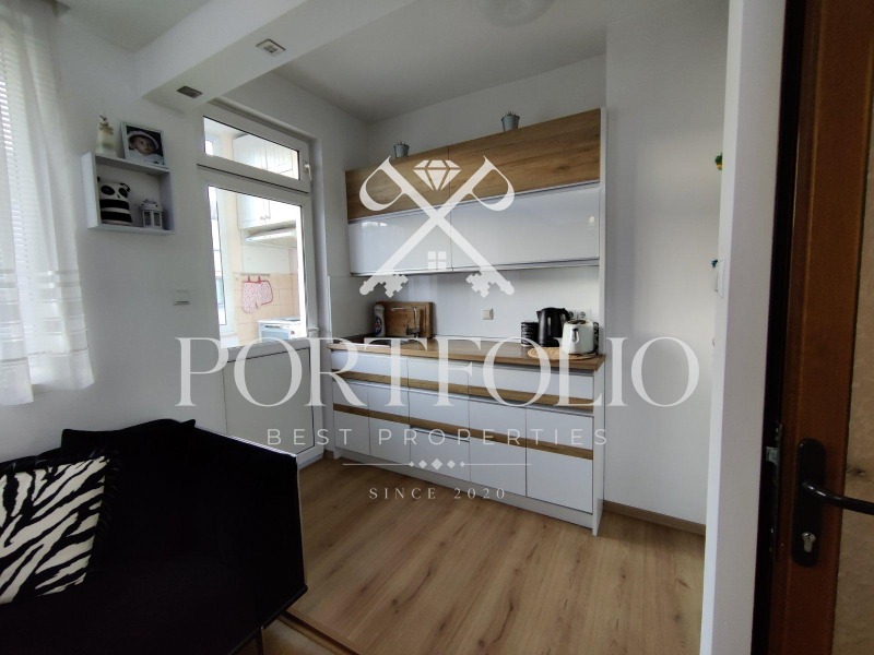 Продава 3-СТАЕН, гр. Бургас, Възраждане, снимка 11 - Апартаменти - 53337988