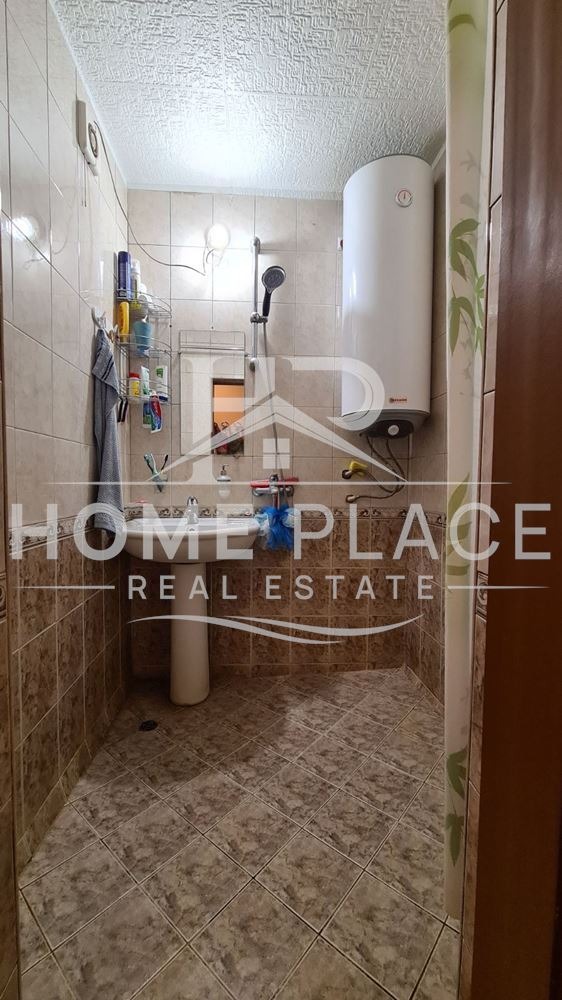 Продава 3-СТАЕН, гр. Варна, Владислав Варненчик 1, снимка 16 - Апартаменти - 54565445