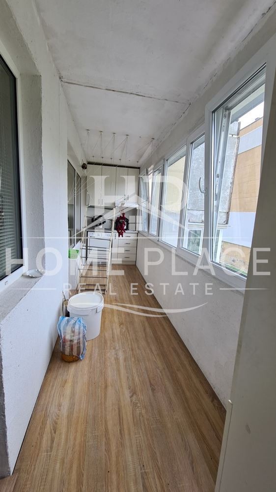 Продава 3-СТАЕН, гр. Варна, Владислав Варненчик 1, снимка 9 - Апартаменти - 54565445
