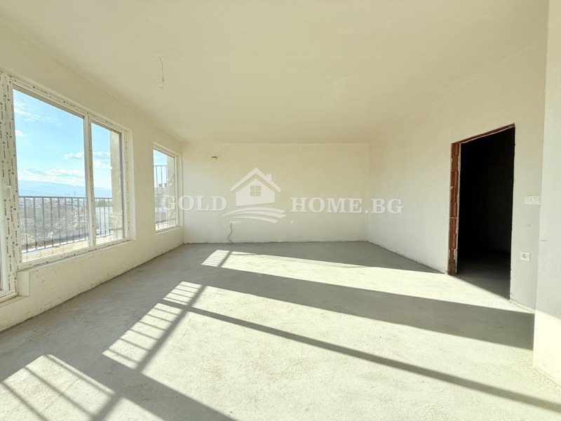 Продава 4-СТАЕН, гр. Пловдив, Беломорски, снимка 2 - Апартаменти - 53161403