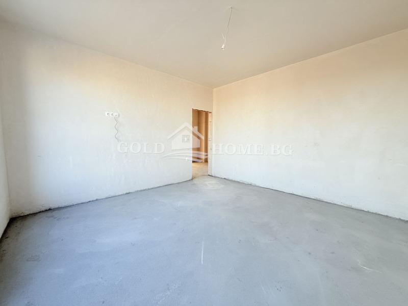 Продава 4-СТАЕН, гр. Пловдив, Беломорски, снимка 6 - Апартаменти - 53161403