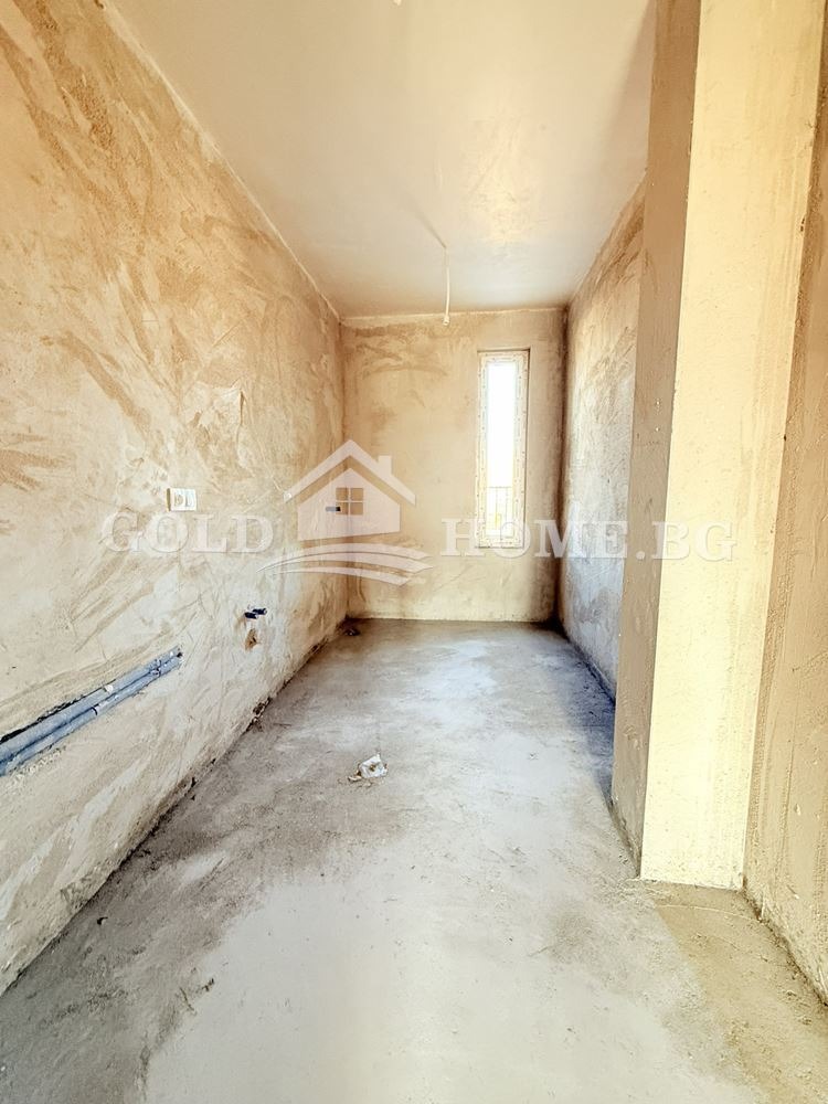 Продава 4-СТАЕН, гр. Пловдив, Беломорски, снимка 7 - Апартаменти - 53161403