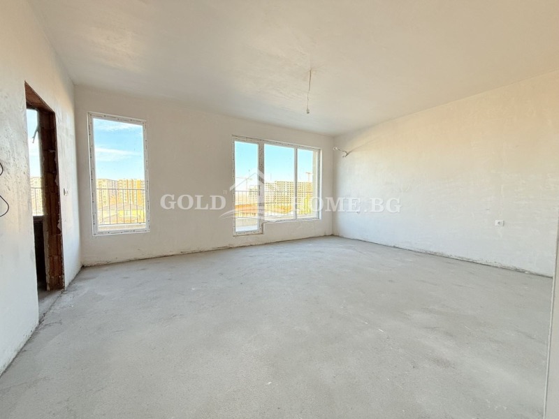 Продава 4-СТАЕН, гр. Пловдив, Беломорски, снимка 9 - Апартаменти - 53161403