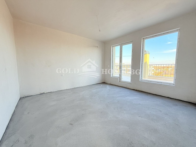 Продава 4-СТАЕН, гр. Пловдив, Беломорски, снимка 4 - Апартаменти - 53161403