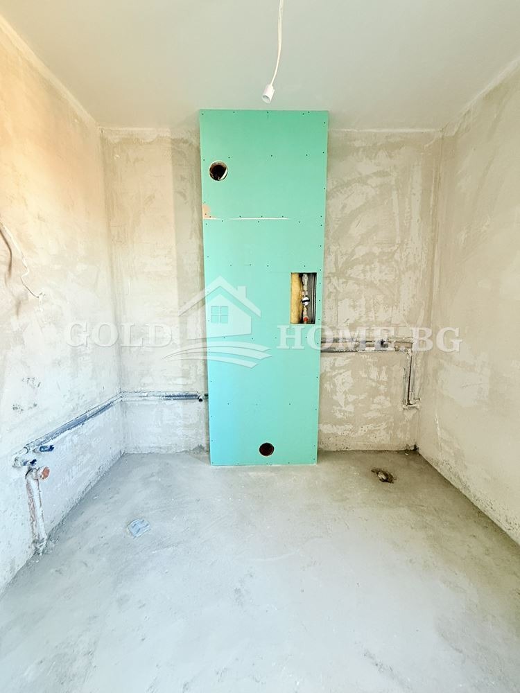 Продава 4-СТАЕН, гр. Пловдив, Беломорски, снимка 10 - Апартаменти - 53161403