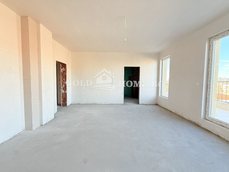 Продава 4-СТАЕН, гр. Пловдив, Беломорски, снимка 8 - Апартаменти - 53161403