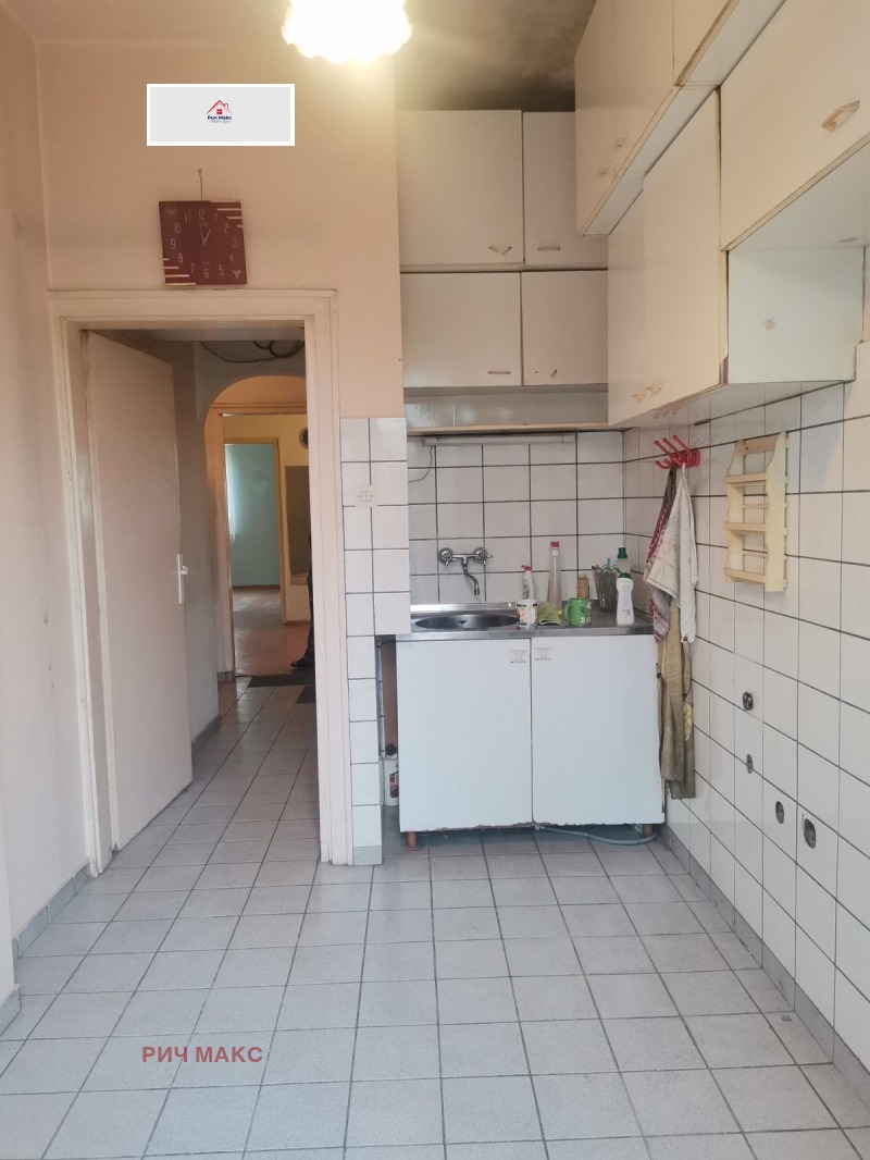 Til salg  3+ soveværelse Sofia , Tsentar , 125 kvm | 13388702 - billede [9]