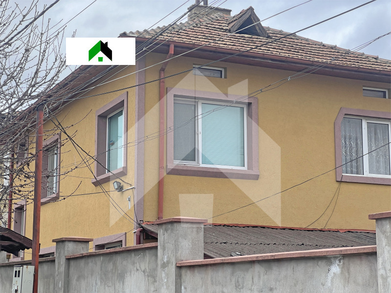 Продава  Етаж от къща област Шумен , гр. Каспичан , 120 кв.м | 97640757 - изображение [16]