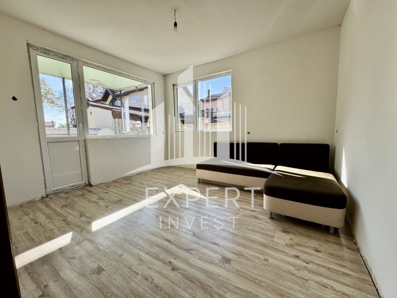 Продава ЕТАЖ ОТ КЪЩА, гр. Варна, Галата