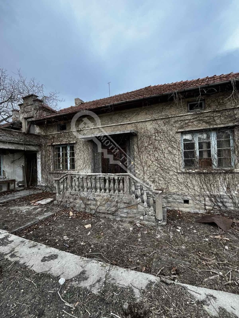 Продава  Къща област Велико Търново , с. Церова кория , 148 кв.м | 84746204