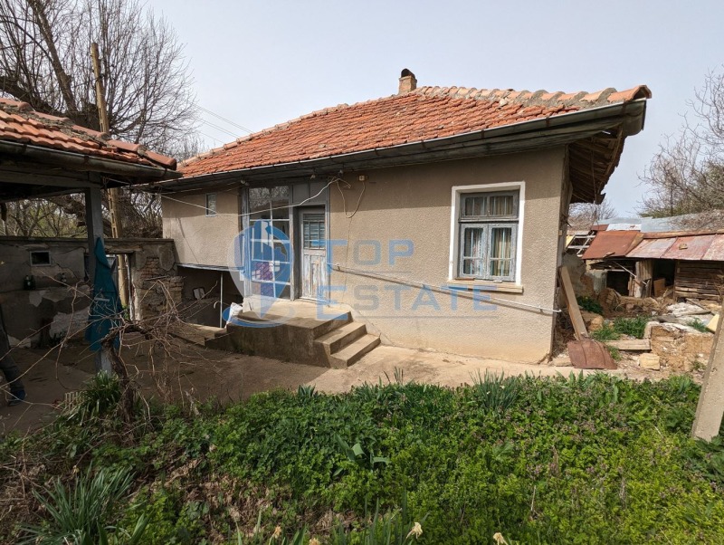 Продава  Къща, област Велико Търново, с. Сушица • 9 200 EUR • ID 96559459 — holmes.bg - [1] 