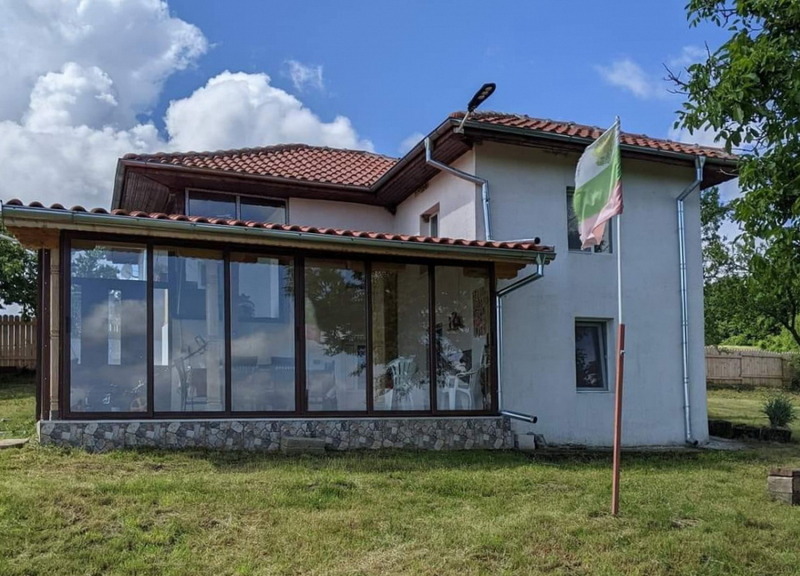 Na sprzedaż  Dom region Sliwen , Izgrew , 150 mkw | 41327947