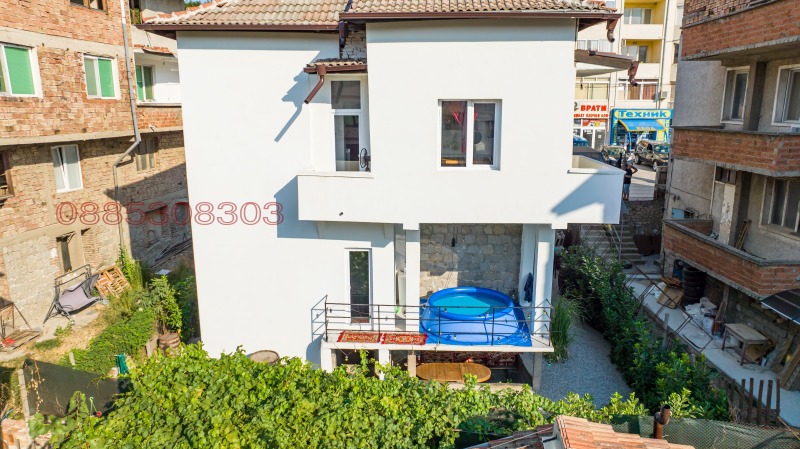 Til salgs  Hus region Blagoevgrad , Sandanski , 396 kvm | 31534111