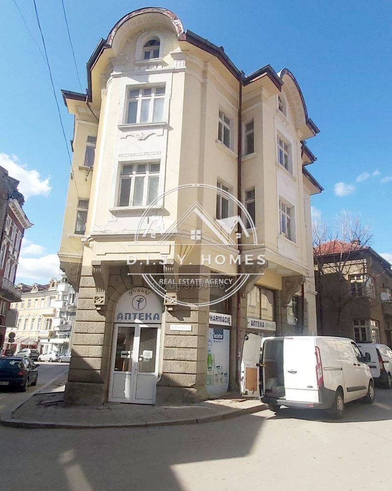 For Sale  House Gabrovo , Tsentar , 380 sq.m | 56805479 - image [2]