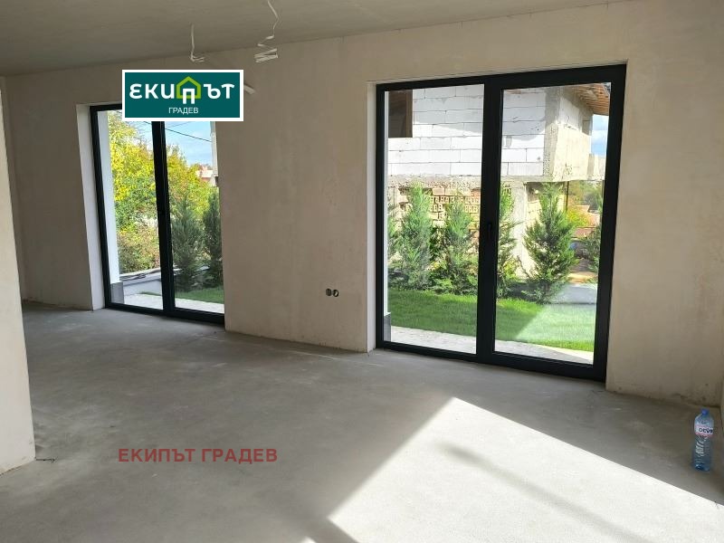 Продава КЪЩА, гр. Варна, м-т Манастирски рид, снимка 8 - Къщи - 51595246