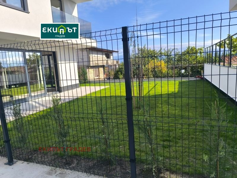 Продава КЪЩА, гр. Варна, м-т Манастирски рид, снимка 10 - Къщи - 51595246