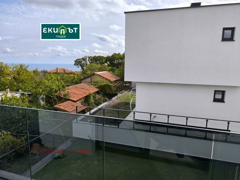 Продава КЪЩА, гр. Варна, м-т Манастирски рид, снимка 15 - Къщи - 51595246