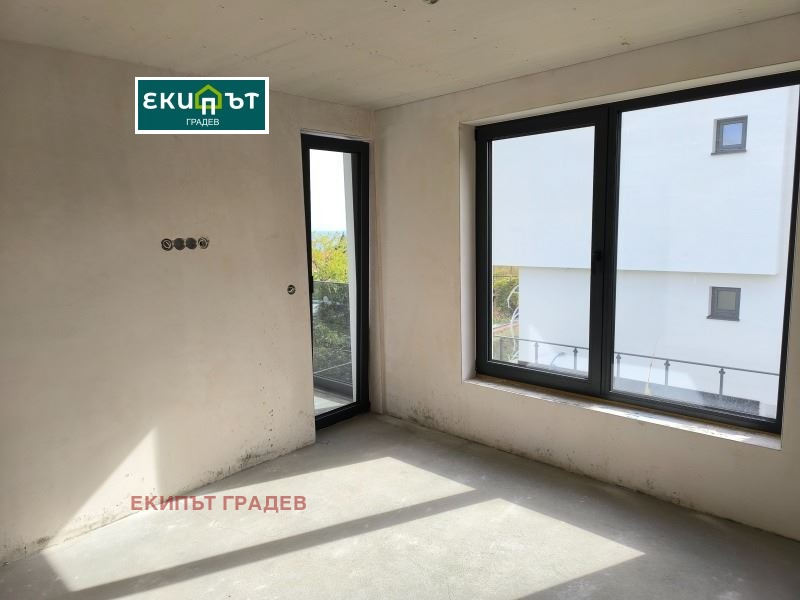 Продава КЪЩА, гр. Варна, м-т Манастирски рид, снимка 4 - Къщи - 51595246