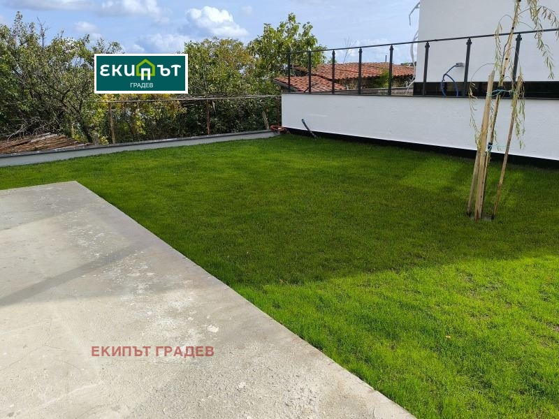 Продава КЪЩА, гр. Варна, м-т Манастирски рид, снимка 11 - Къщи - 51595246