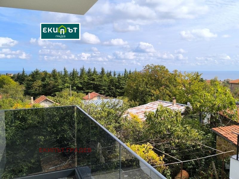 Продава КЪЩА, гр. Варна, м-т Манастирски рид, снимка 14 - Къщи - 51595246