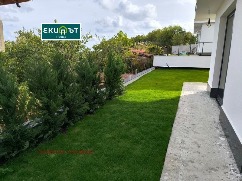 Продава КЪЩА, гр. Варна, м-т Манастирски рид, снимка 12 - Къщи - 51595246