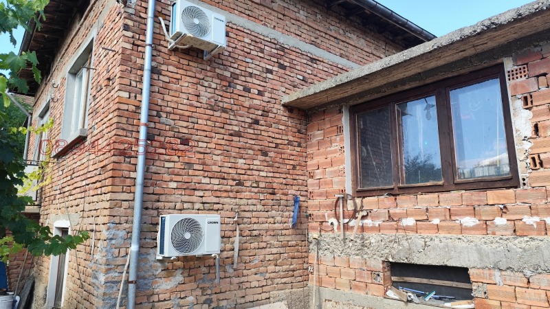 Продава КЪЩА, с. Стежерово, област Плевен, снимка 12 - Къщи - 52779009