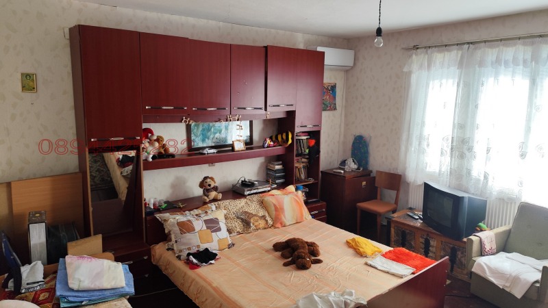 Продава КЪЩА, с. Стежерово, област Плевен, снимка 2 - Къщи - 52779009