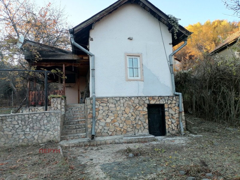 Продава КЪЩА, с. Брусник, област Перник, снимка 3 - Къщи - 52619981