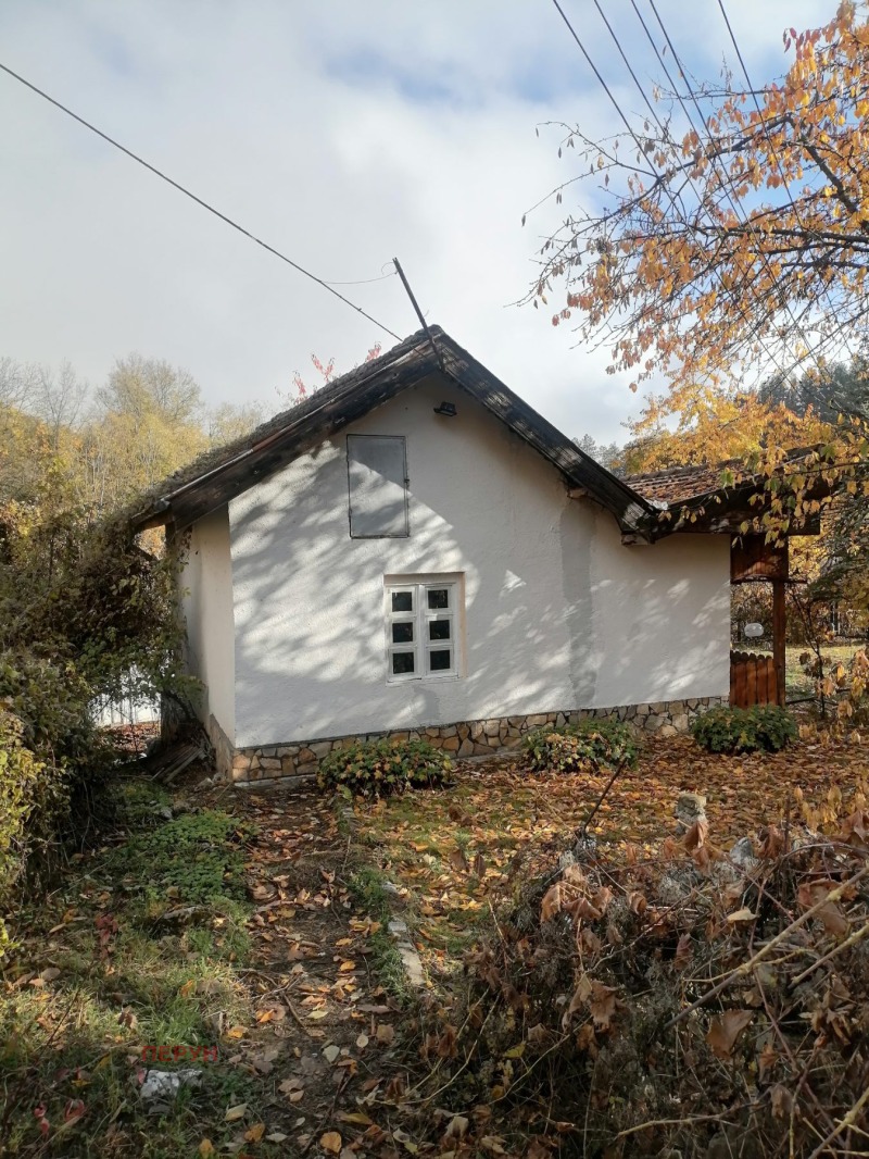 Продава КЪЩА, с. Брусник, област Перник, снимка 2 - Къщи - 52619981