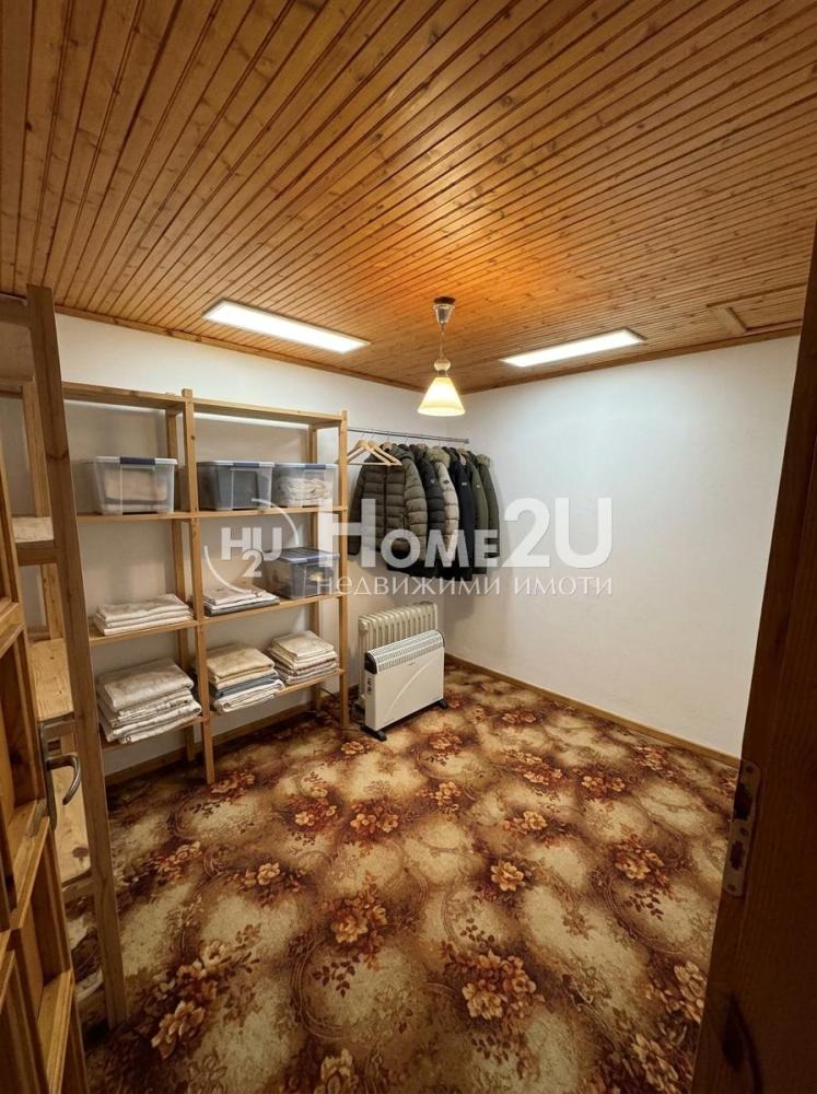 Продава КЪЩА, с. Рудник, област Варна, снимка 15 - Къщи - 53793188