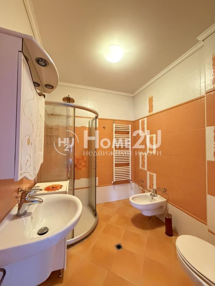 Продава КЪЩА, гр. София, Бояна, снимка 11 - Къщи - 54677058