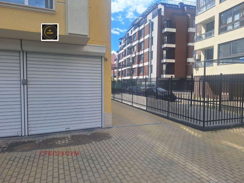 Продава  Гараж, паркомясто, град София, Люлин - център • 38 000 EUR • ID 64150097 — holmes.bg - [1] 