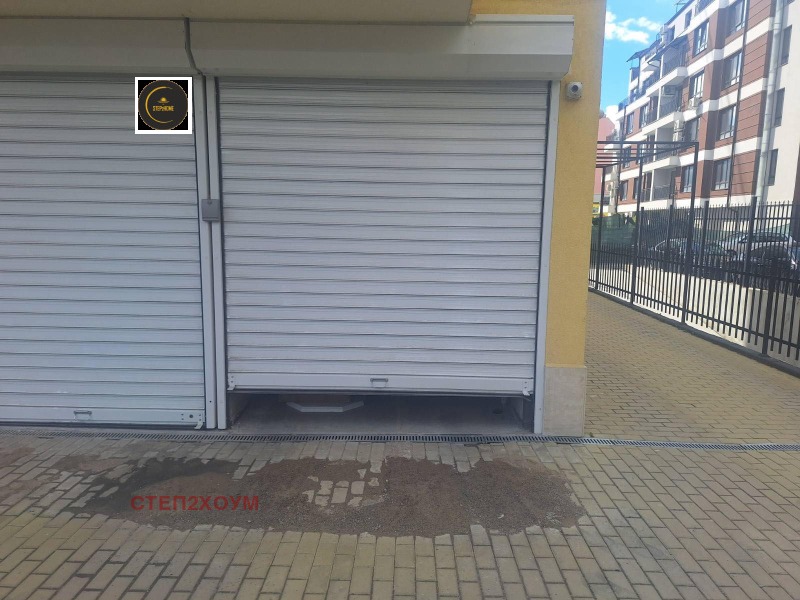 À vendre  Garage Sofia , Lyulin - tsentar , 17 m² | 72925604 - image [5]