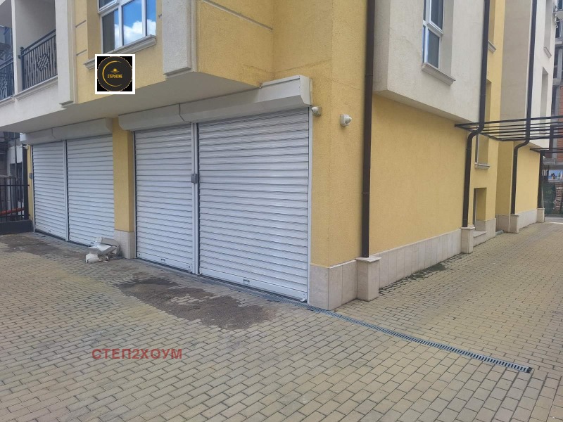 À vendre  Garage Sofia , Lyulin - tsentar , 17 m² | 72925604 - image [2]