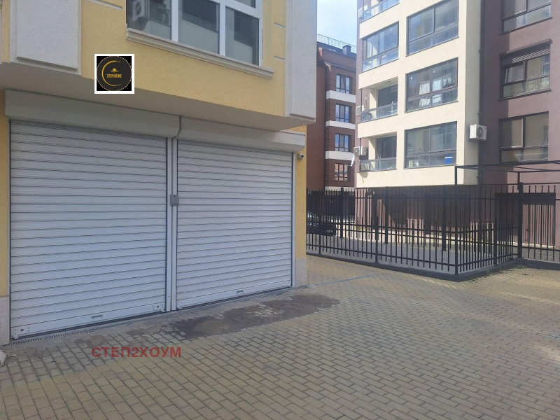 À vendre  Garage Sofia , Lyulin - tsentar , 17 m² | 72925604 - image [4]