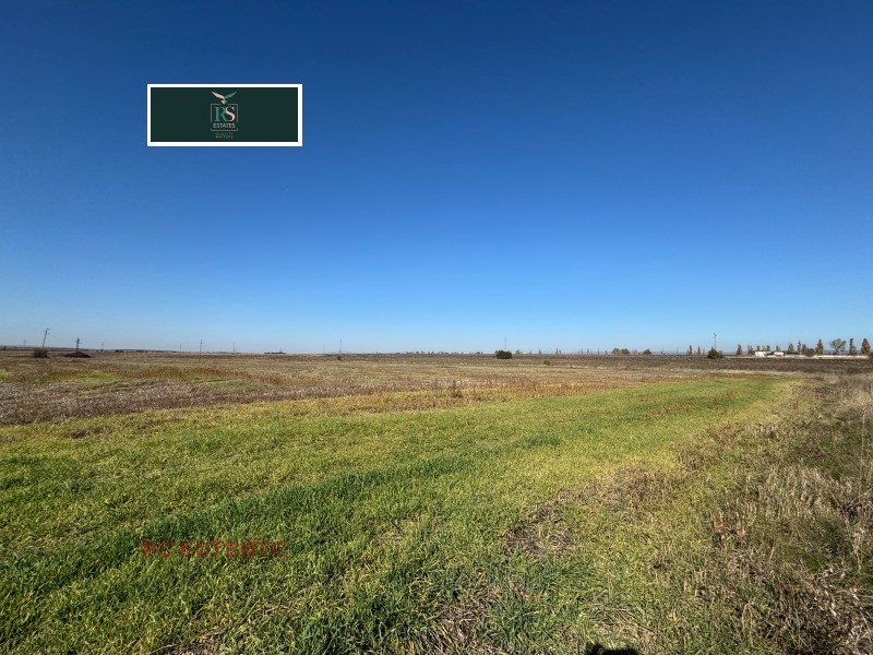 Продава ПАРЦЕЛ, с. Хераково, област София област, снимка 5 - Парцели - 52748802