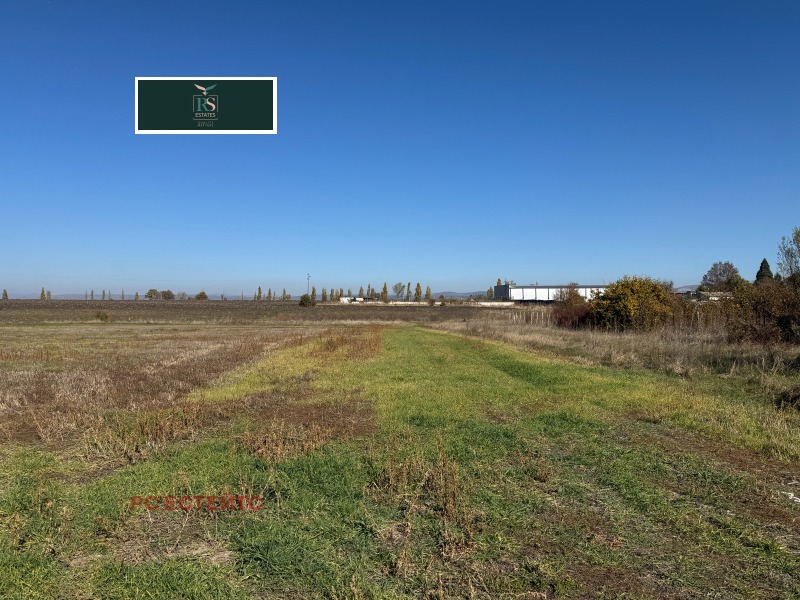 Продава ПАРЦЕЛ, с. Хераково, област София област, снимка 4 - Парцели - 52748802