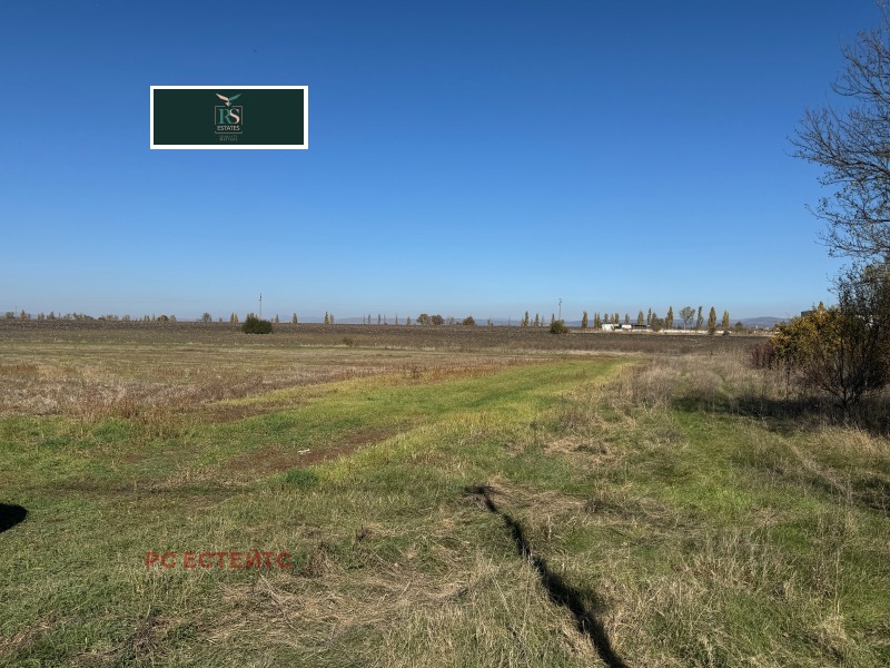 Продава ПАРЦЕЛ, с. Хераково, област София област, снимка 2 - Парцели - 52748802