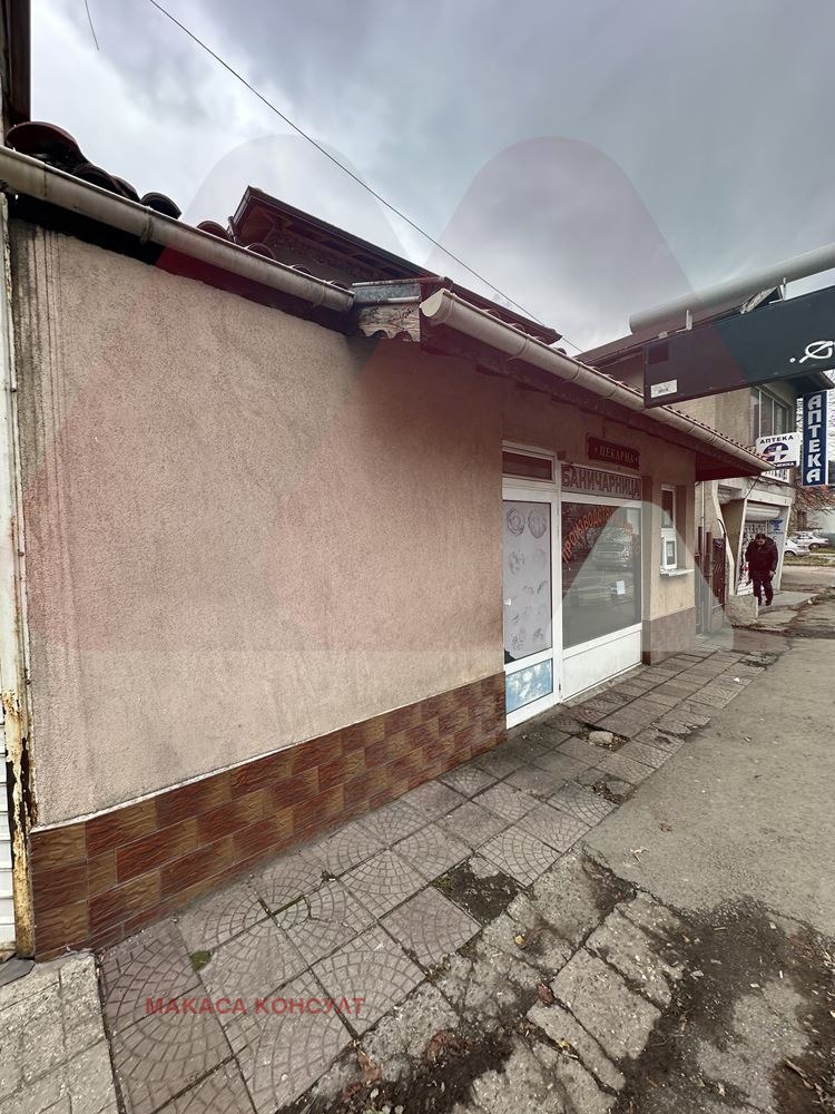 Продава БИЗНЕС ИМОТ, гр. София, Люлин 9, снимка 2 - Други - 52604405