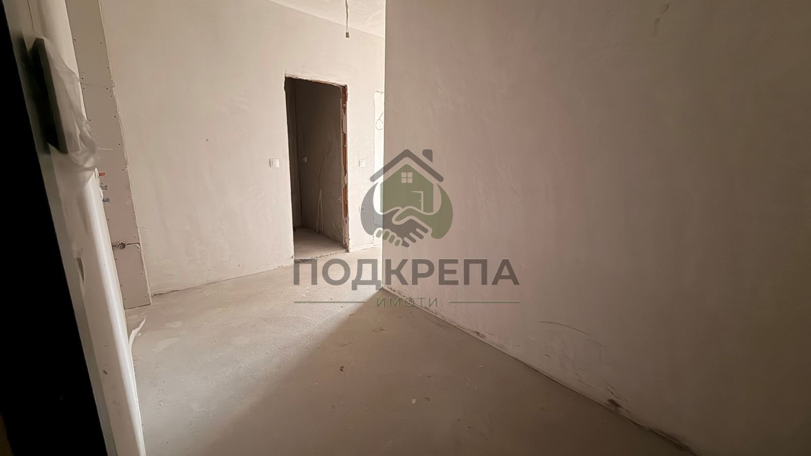 Продава 2-СТАЕН, гр. Пловдив, Кършияка, снимка 7 - Апартаменти - 53722277