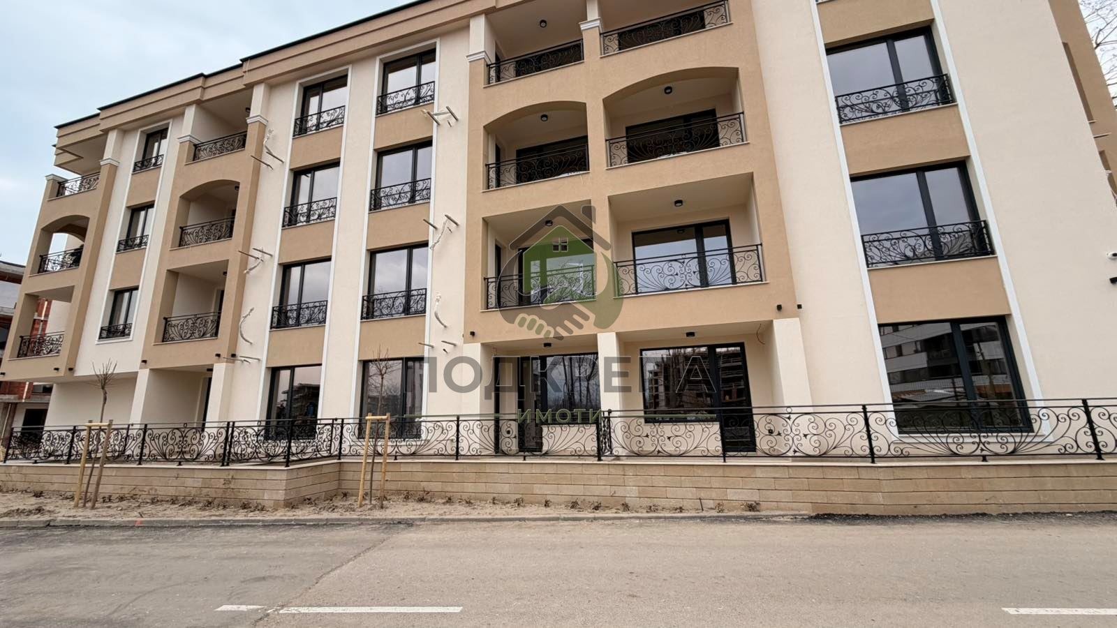 Продава 2-СТАЕН, гр. Пловдив, Кършияка, снимка 2 - Апартаменти - 53722277