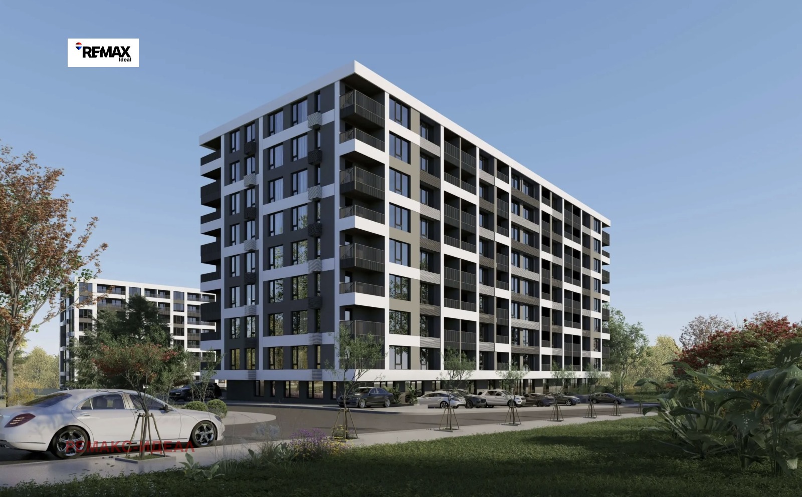 Продава 2-СТАЕН, гр. Варна, Владислав Варненчик 1, снимка 2 - Апартаменти - 55573021