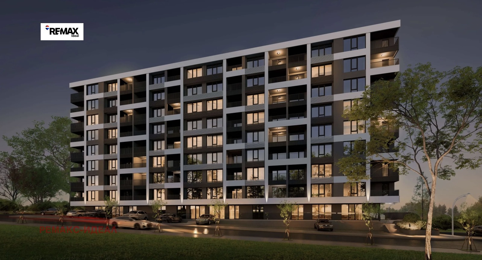 Продава 2-СТАЕН, гр. Варна, Владислав Варненчик 1, снимка 3 - Апартаменти - 55573021