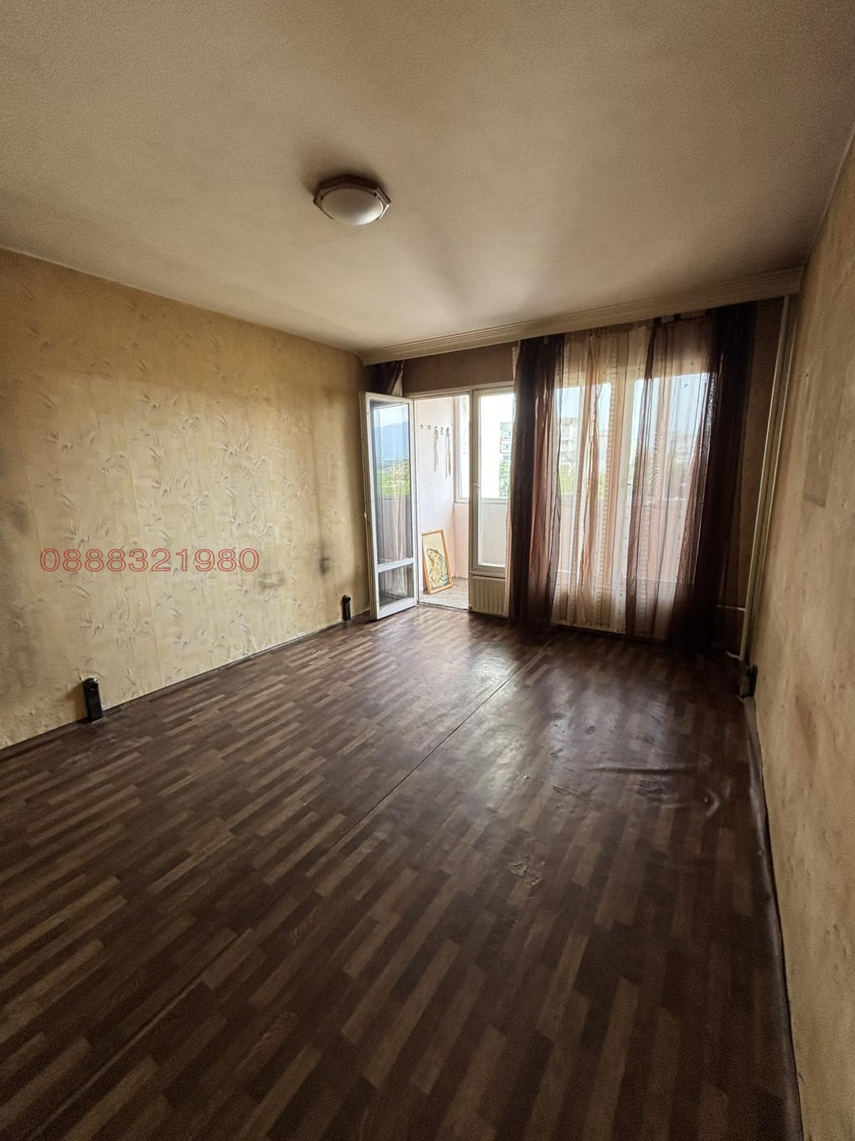 Продава 2-СТАЕН, гр. София, Връбница 1, снимка 13 - Апартаменти - 56641556