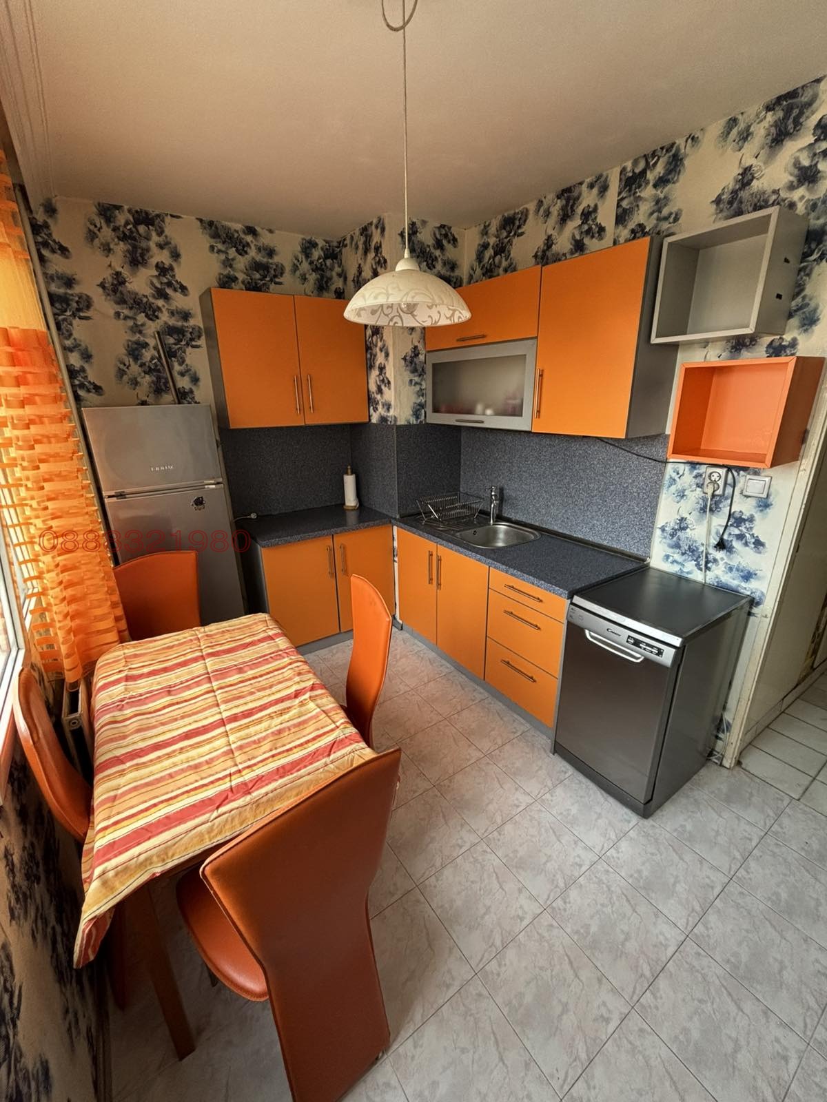 Продава 2-СТАЕН, гр. София, Връбница 1, снимка 7 - Апартаменти - 56641556