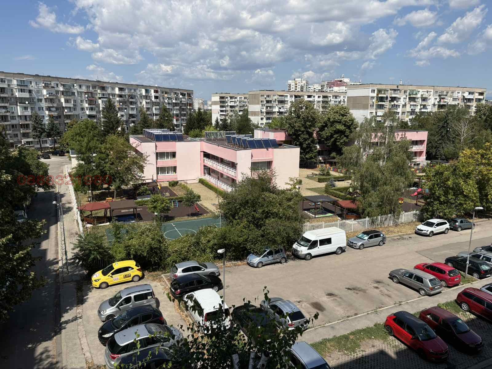 Продава 2-СТАЕН, гр. София, Връбница 1, снимка 3 - Апартаменти - 56641556