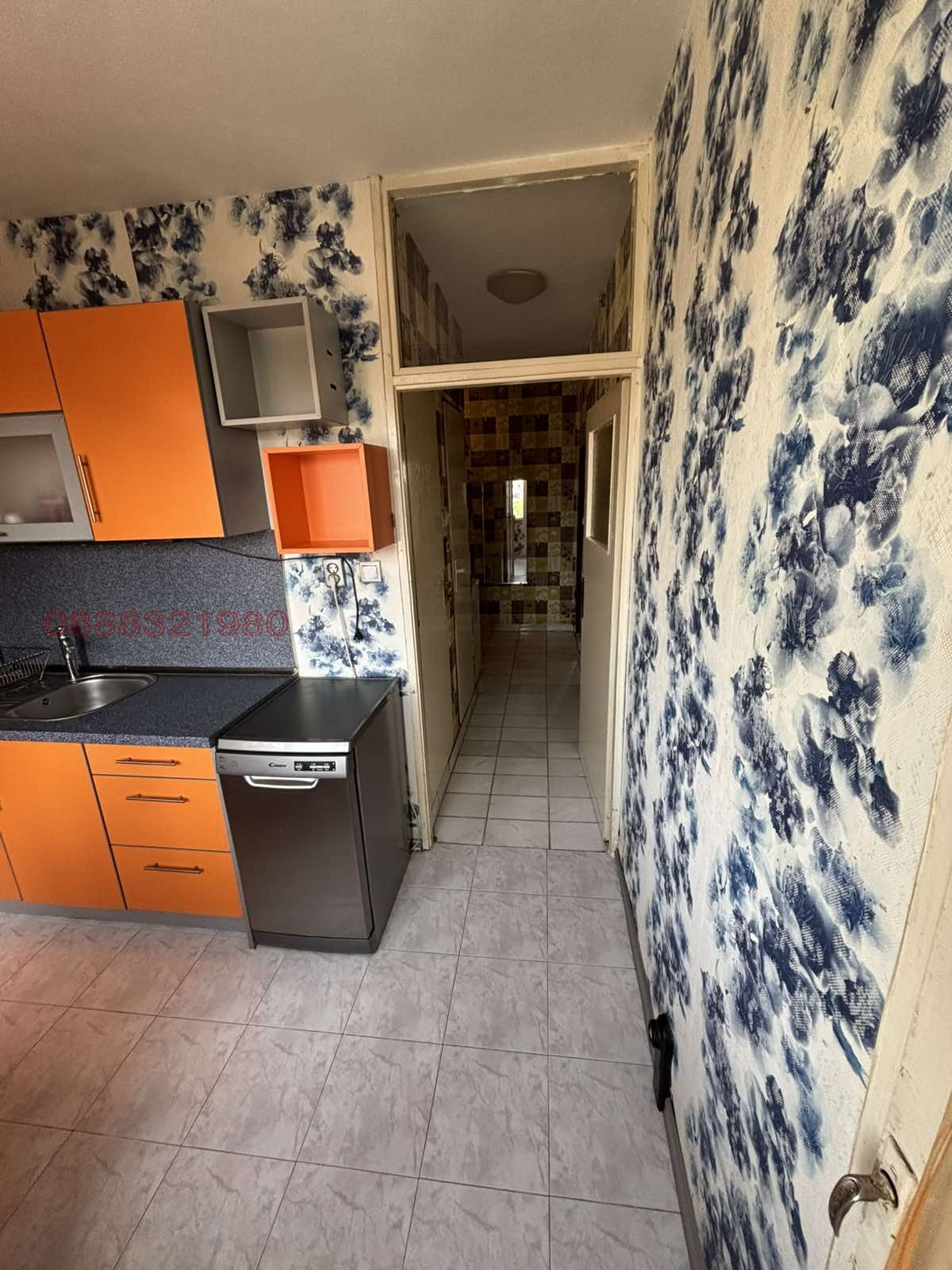 Продава 2-СТАЕН, гр. София, Връбница 1, снимка 6 - Апартаменти - 56641556